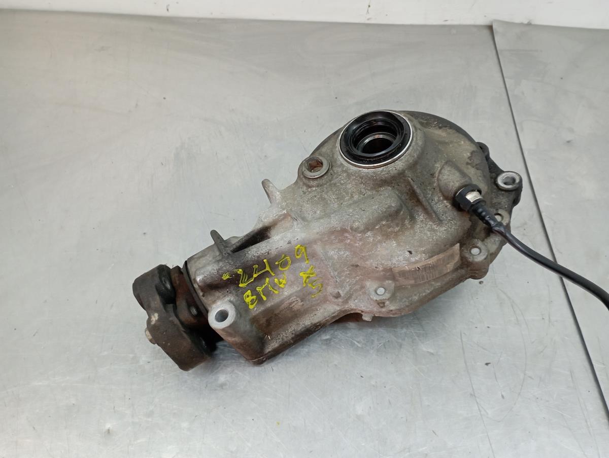 Front Differential BMW X5 (E70) | 06 - 13