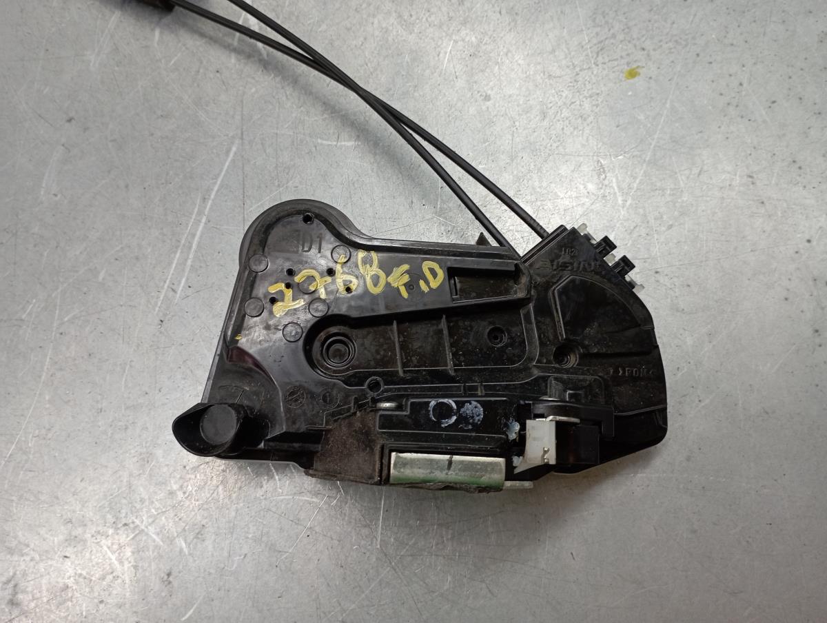 Front Right Door Lock PEUGEOT 108 | 14 - 