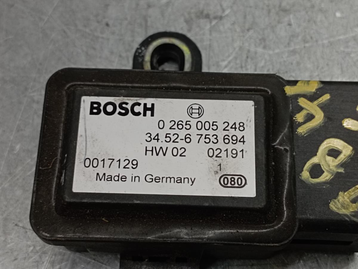 Sensor ESP BMW X5 (E53) | 00 - 06 Imagem-3