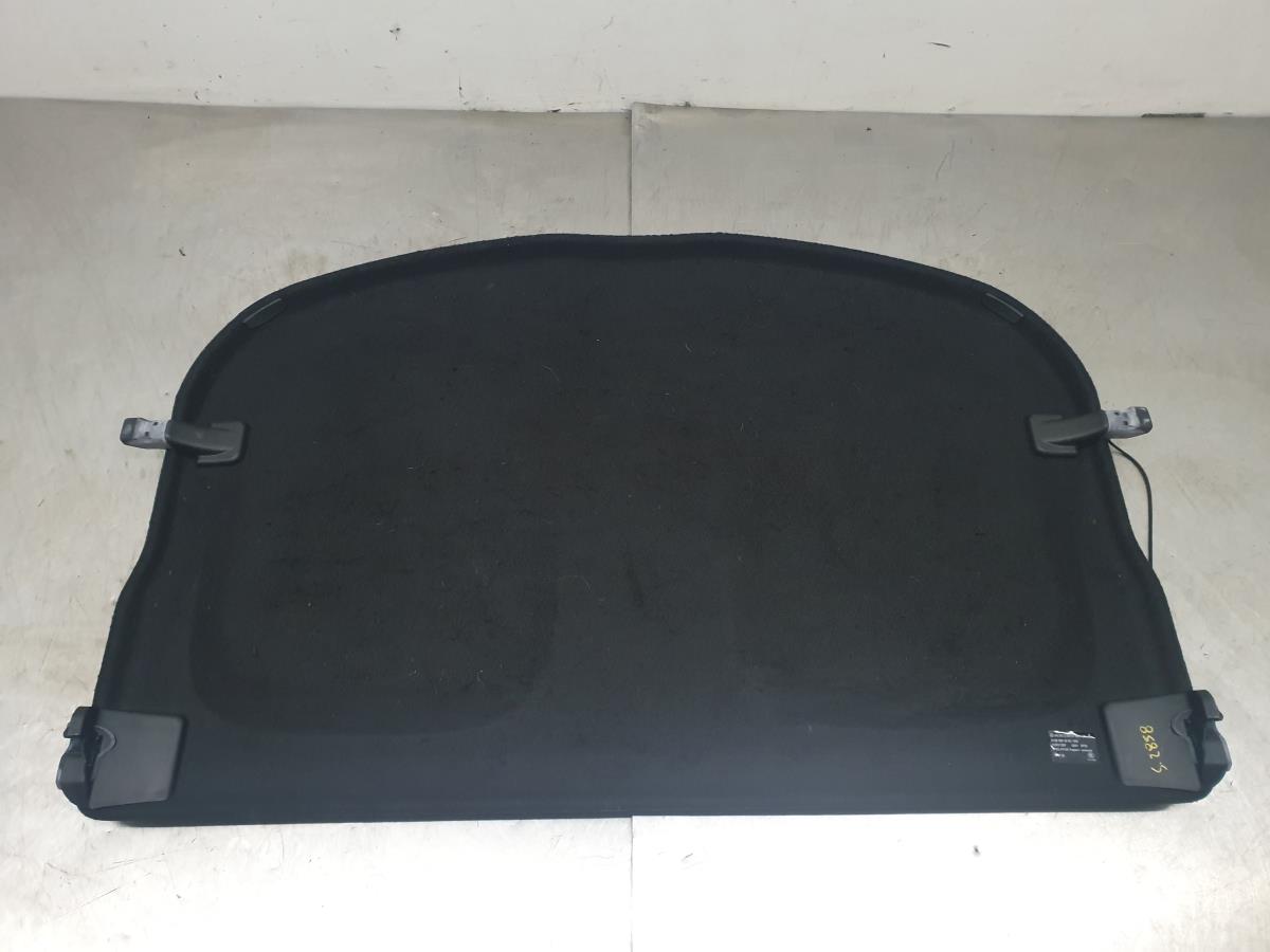 Rear Parcel Shelf MERCEDESBENZ GLACLASS A1566904500 Servcarros