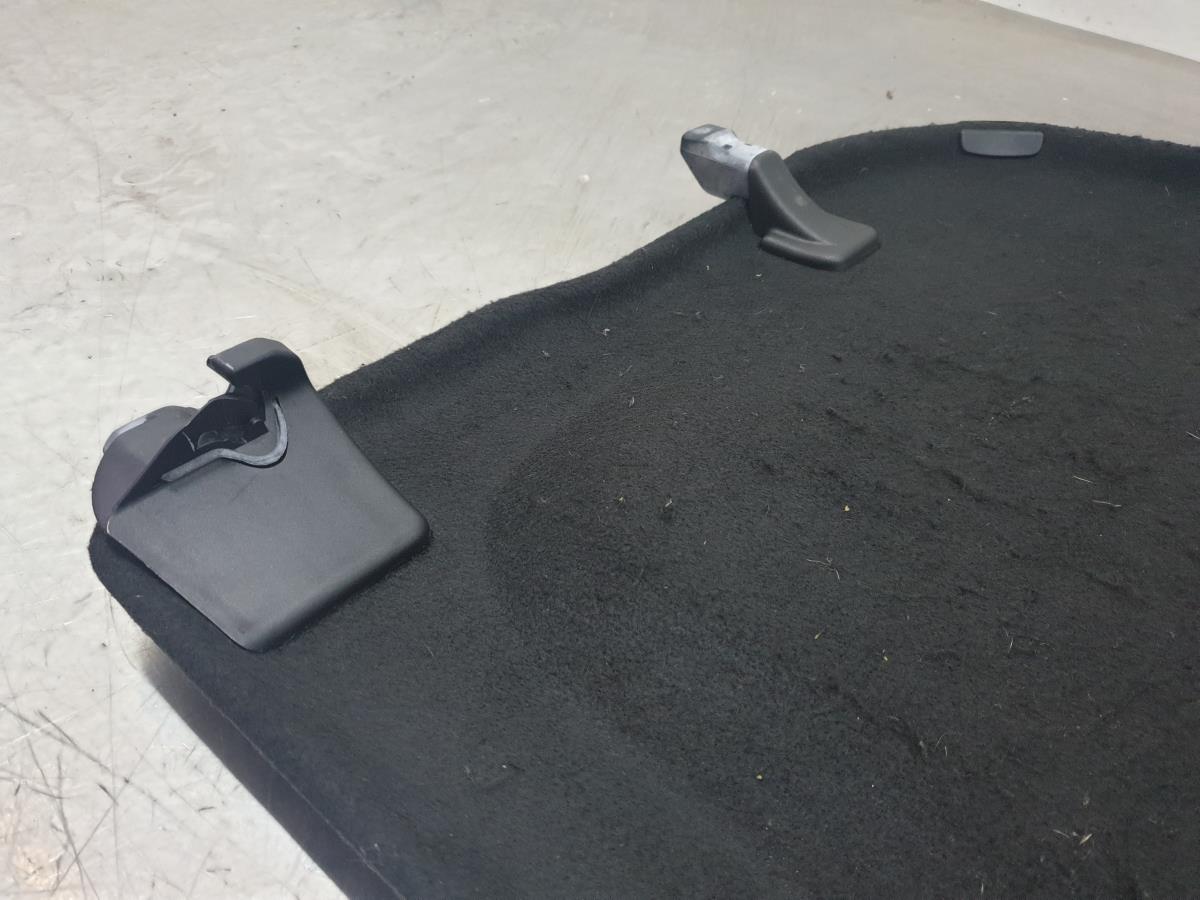 Rear Parcel Shelf MERCEDESBENZ GLACLASS A1566904500 Servcarros