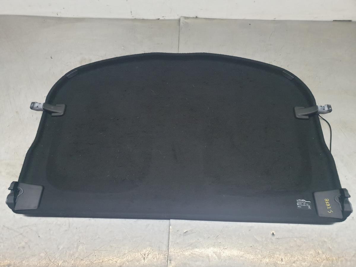 Rear Parcel Shelf MERCEDESBENZ GLACLASS A1566904500 Servcarros