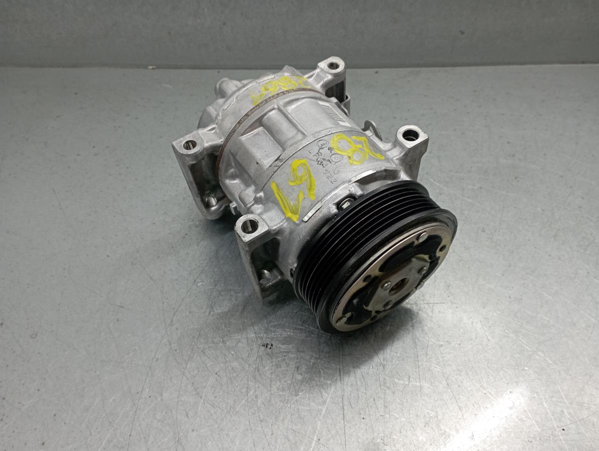 Compressor do Ar condicionado PEUGEOT 208 II (UB_, UP_, UW_, UJ_) | 19 - 