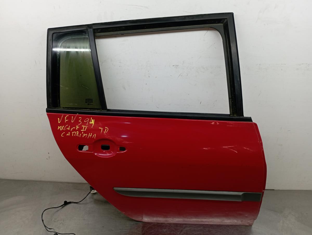 Puerta Trasera Derecha RENAULT MEGANE II Grandtour (KM0/1_) | 03 - 12