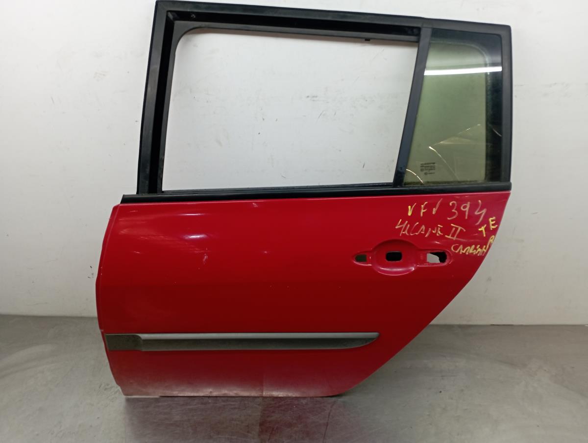 Puerta Trasera Izquierda RENAULT MEGANE II Grandtour (KM0/1_) | 03 - 12