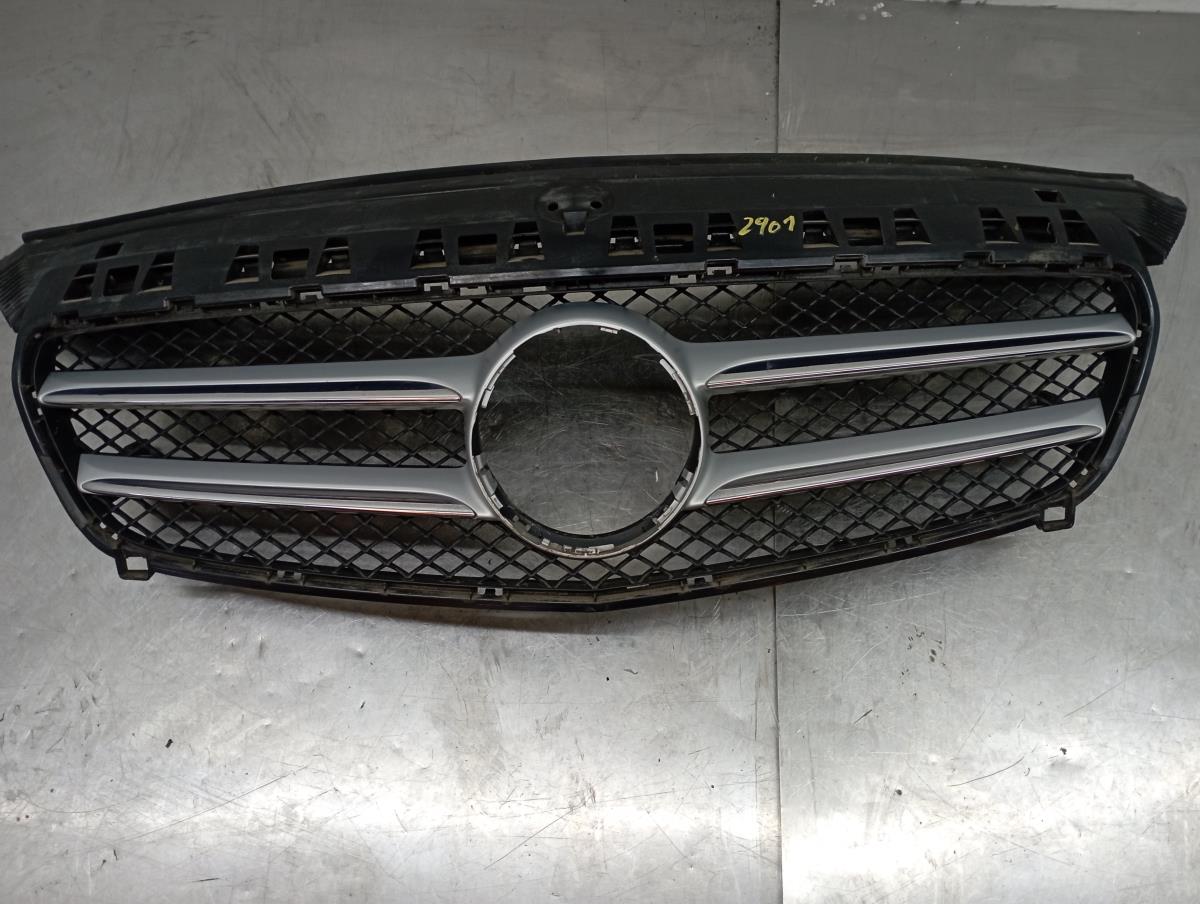 Front Grille MERCEDES-BENZ A-CLASS (W176) | 12 - 18