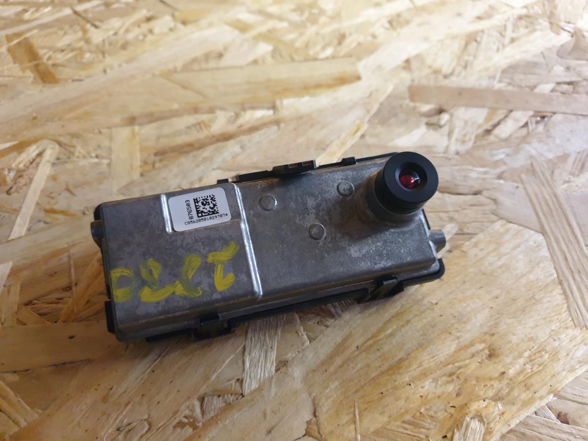 Vordere Autokamera RENAULT MEGANE IV Hatchback (B9A/M/N_) | 15 - 