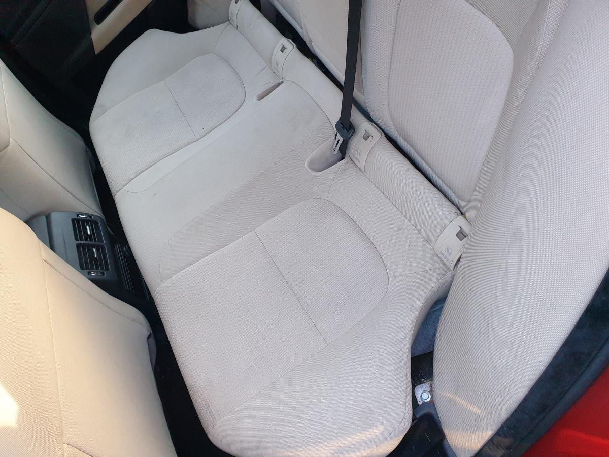 Seats Set / Upholstery JAGUAR XE (X760) | 15 -  Imagem-3