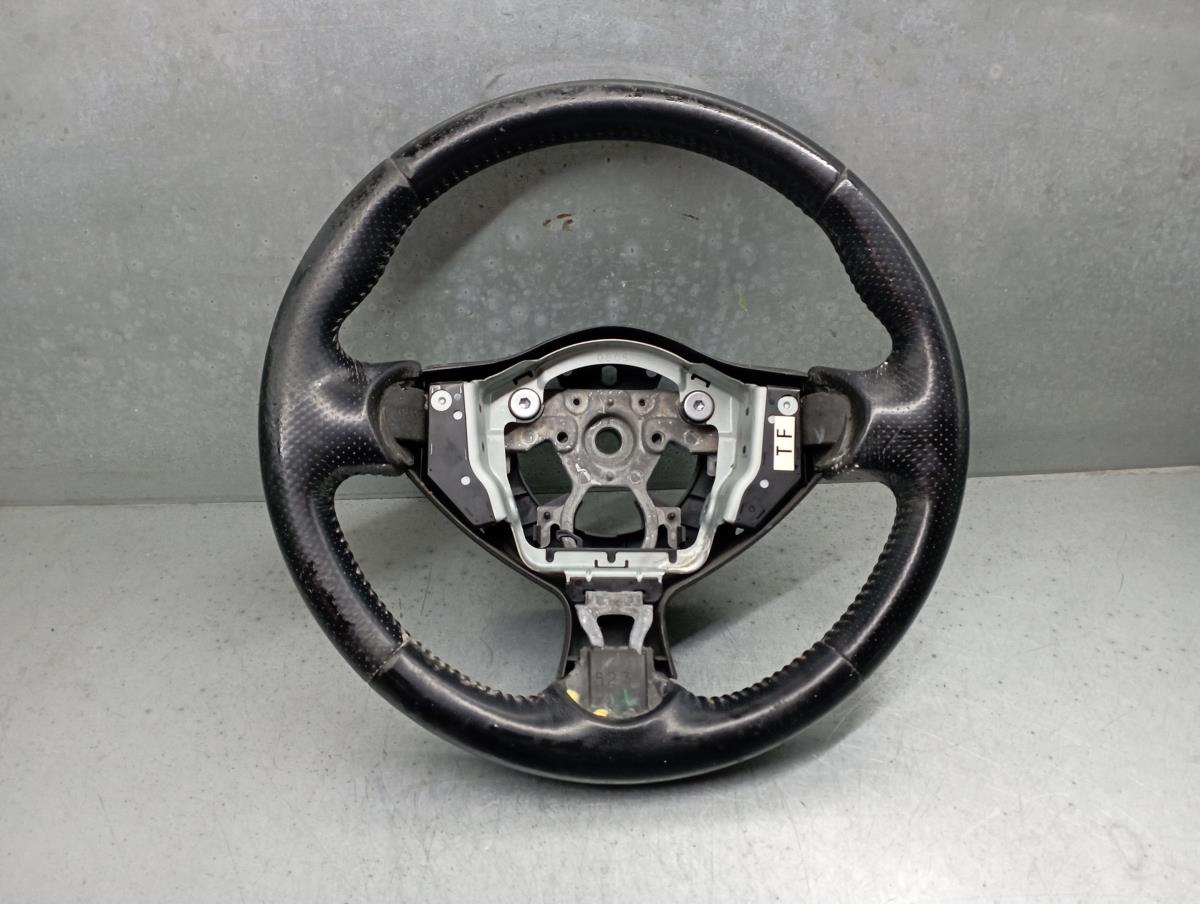 Steering wheel NISSAN JUKE (F15) | 10 - 