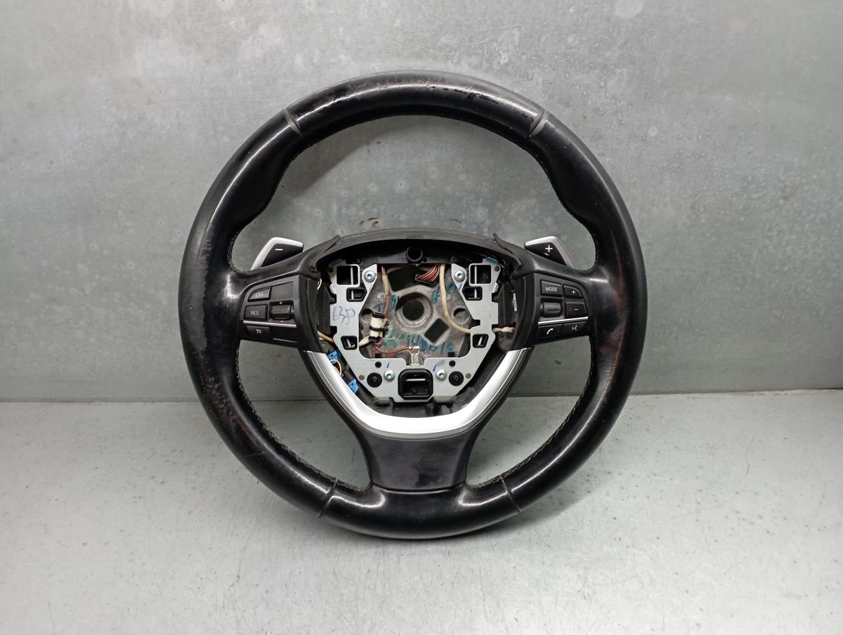 Steering wheel BMW 5 (F10) | 09 - 16