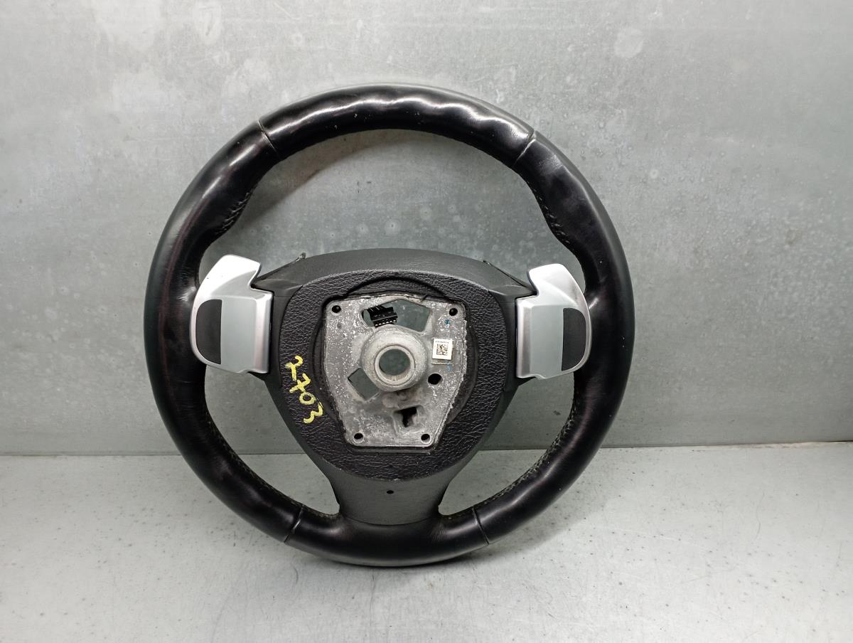 Steering wheel BMW 5 (F10) | 09 - 16 Imagem-4