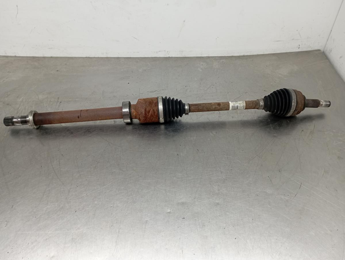 Front Right Drive Shaft RENAULT CLIO IV Caixa | 14 - 