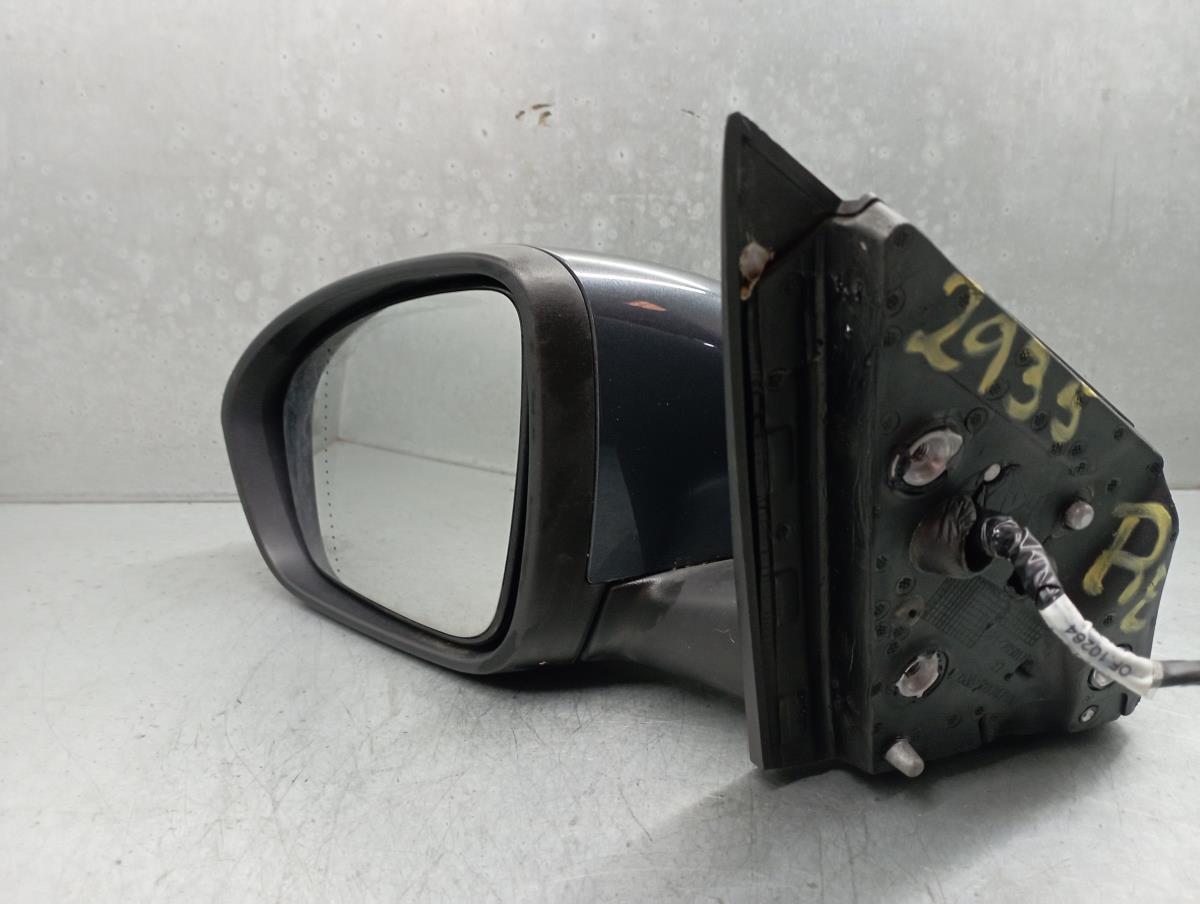 Left Door Electric Mirror RENAULT MEGANE IV Hatchback (B9A/M/N_) | 15 - 