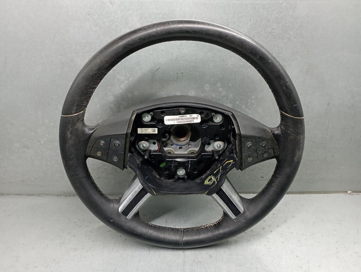 Steering wheel MERCEDES-BENZ R-CLASS (W251, V251) | 05 - 17