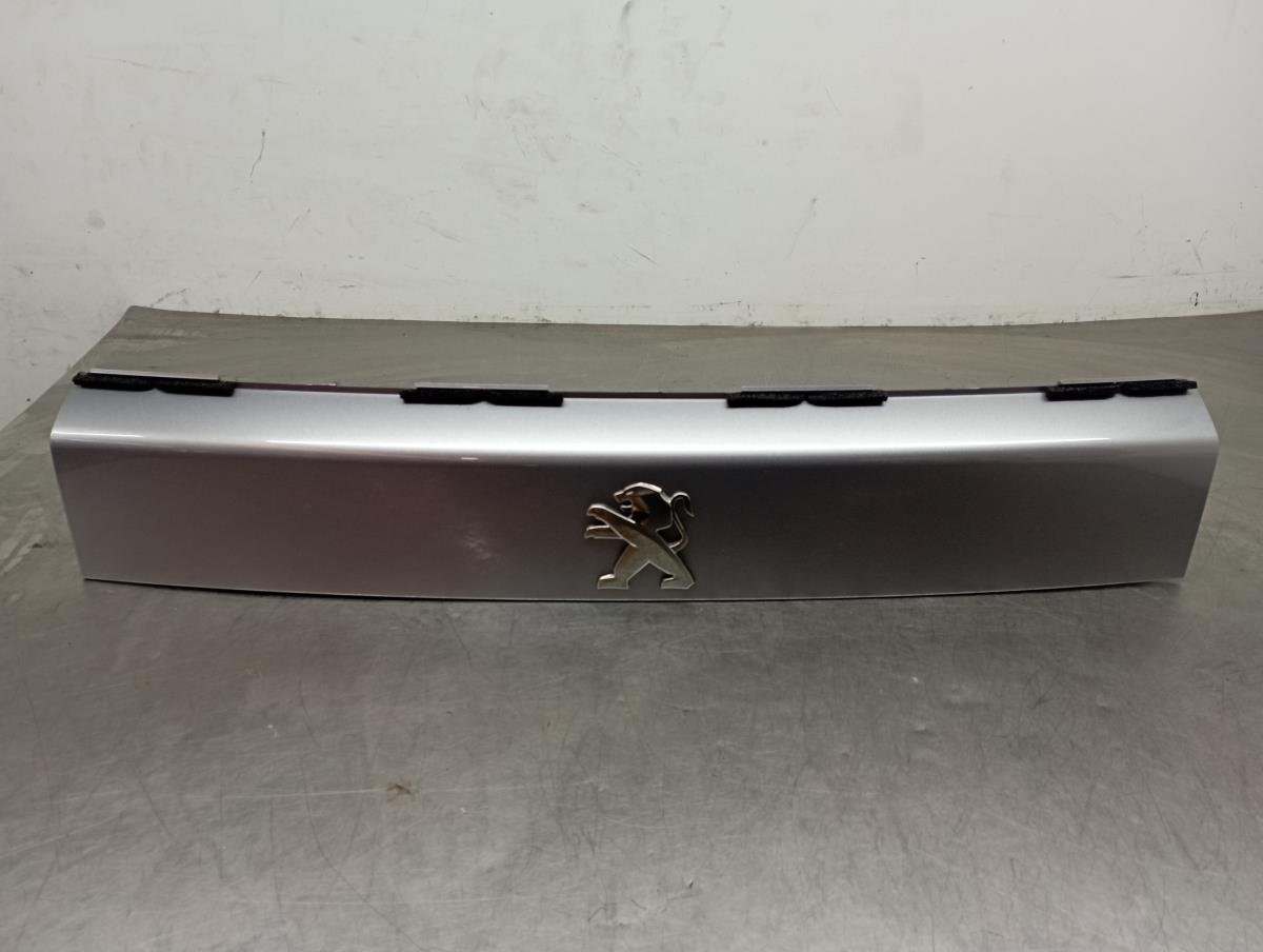 Finitura Dello Portellone / Cofano Posteiore PEUGEOT 2008 II (U_) | 19 - 