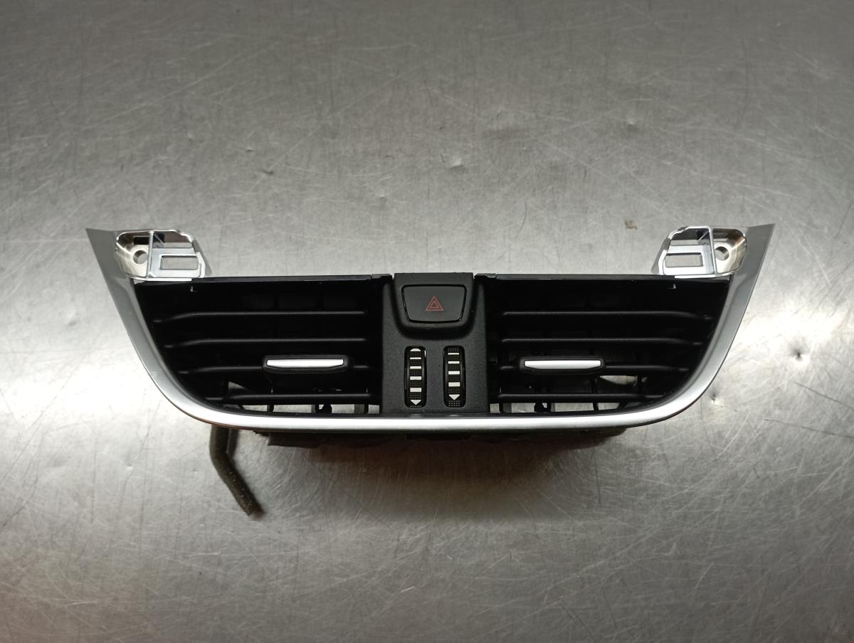 Dashboard Air Outlet Vent FORD FIESTA VII | 17 - 