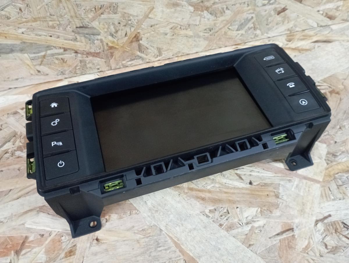 GPS Car Stereo System Kit JAGUAR XE (X760) | 15 -  Imagem-2