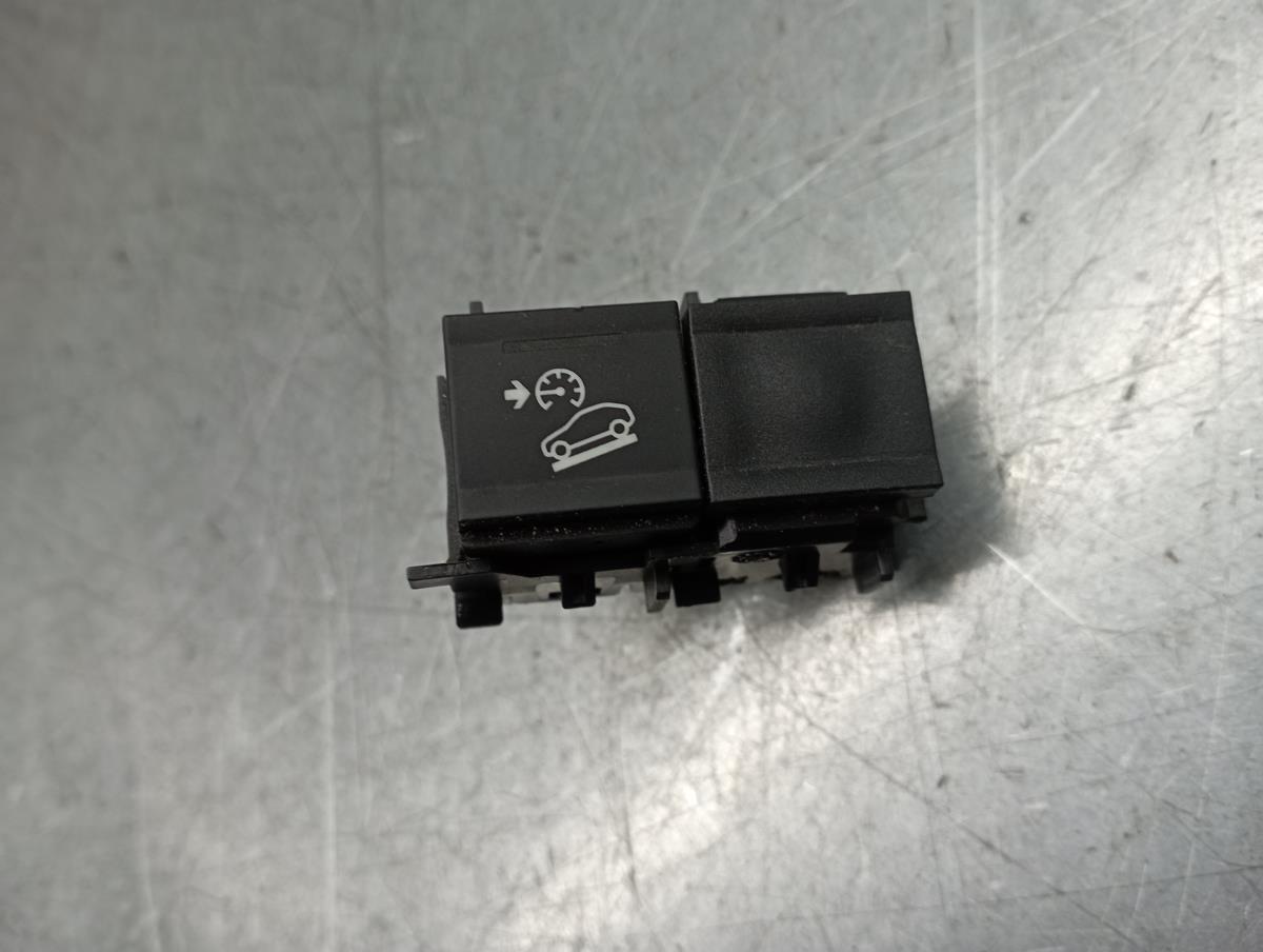 Electronic Switch PEUGEOT PARTNER Caixa (K9) | 18 - 