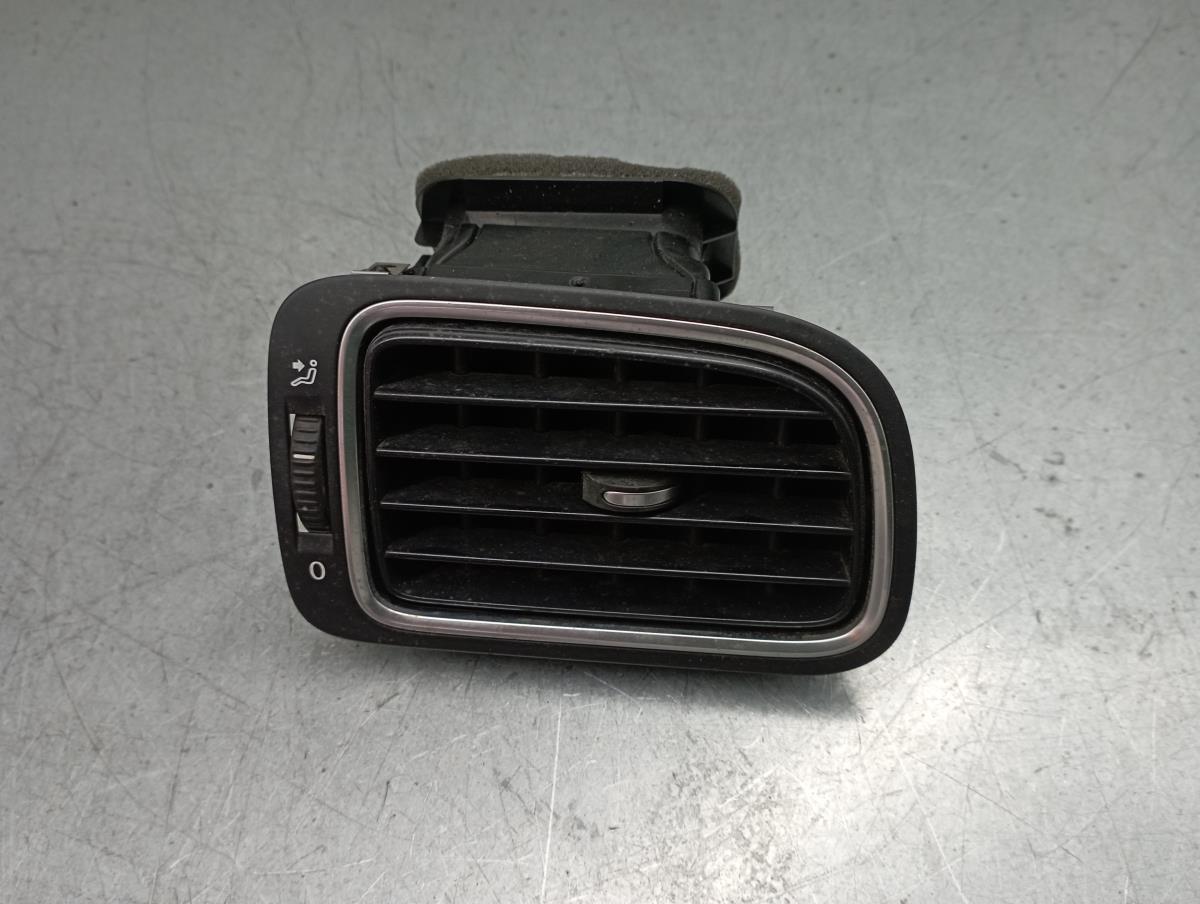 Dashboard Air Outlet Vent VOLKSWAGEN POLO (6R1, 6C1) | 09 - 