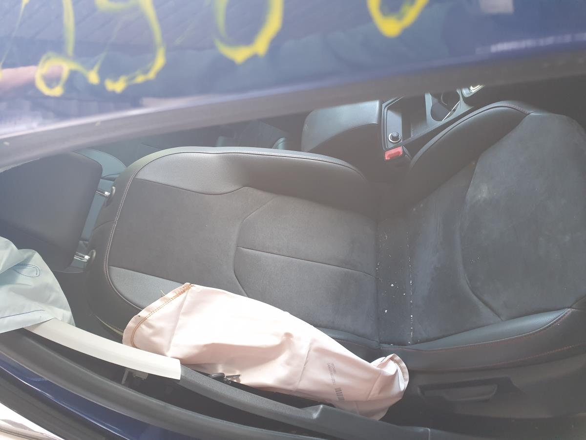 Kit Interior SEAT LEON (5F1) | 12 - 