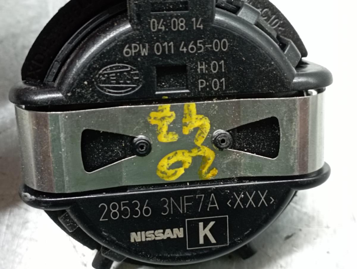 Sensor NISSAN JUKE (F15) | 10 -  Imagem-2