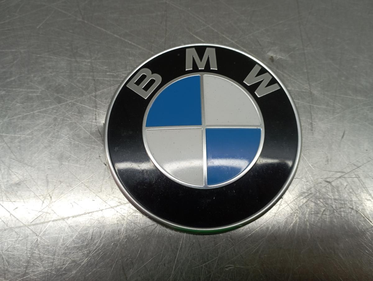 Símbolo / Emblema BMW 1 (F20) | 11 - 19