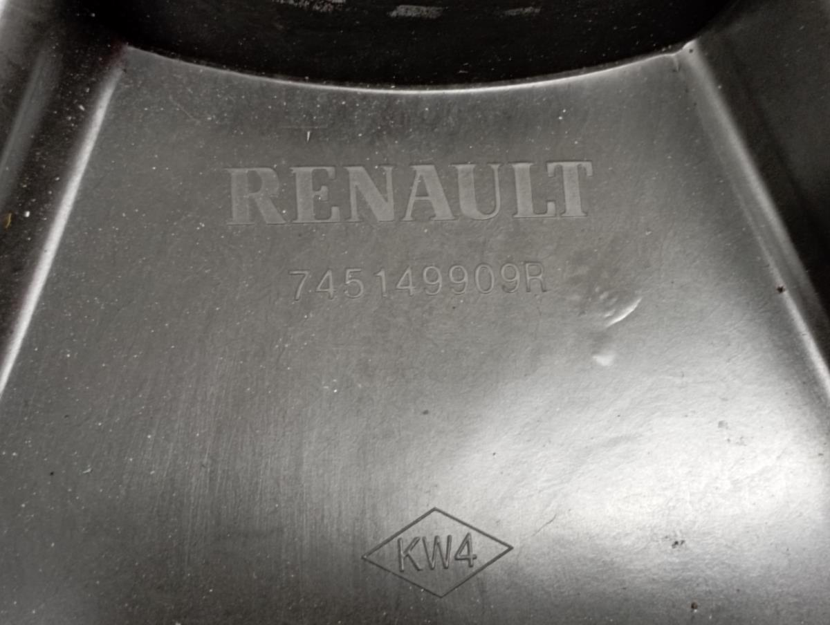 Base Pneu Suplente RENAULT MEGANE IV Hatchback (B9A/M/N_) | 15 -  Imagem-2