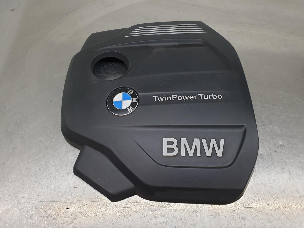 Motorabdeckung BMW 1 (F20) | 11 - 19