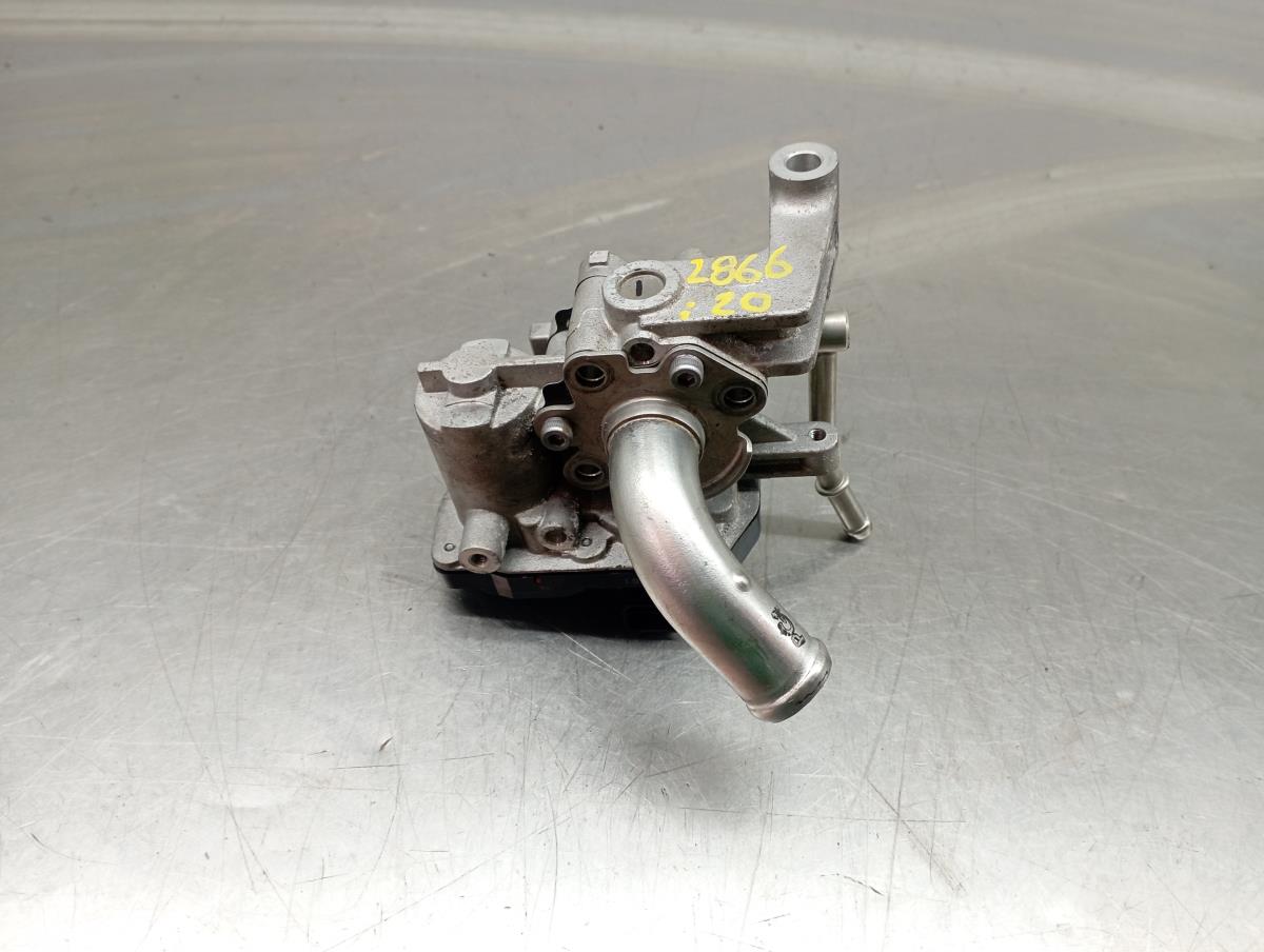 Throttle Body HYUNDAI i20 (BC3) 21 -  Imagem-0
