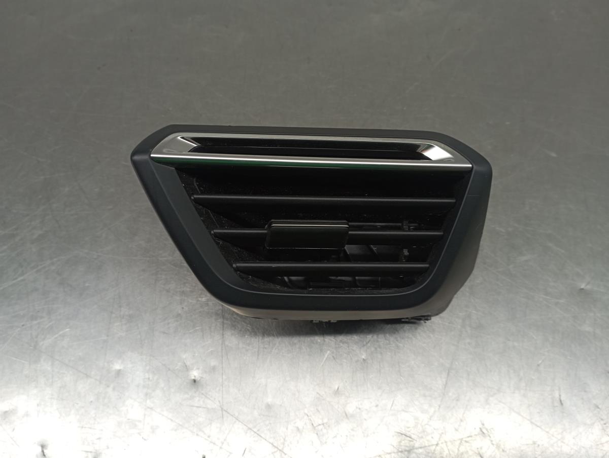 Dashboard Right Air Outlet Vent PEUGEOT 208 II (UB_, UP_, UW_, UJ_) | 19 - 