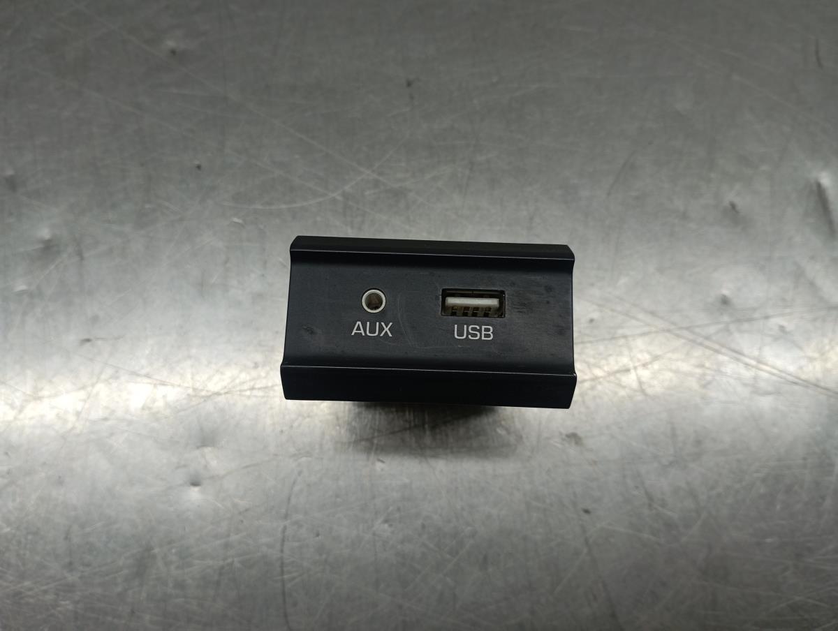 Modulo USB/AUX KIA RIO IV (YB, SC, FB) | 17 - 