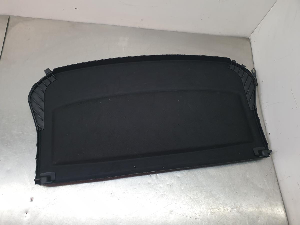 Rear Parcel Shelf BMW 1 (F20) | 11 - 19 Imagem-1