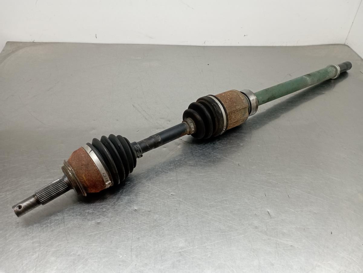 Front Right Drive Shaft NISSAN X-TRAIL (T32_) | 13 - 