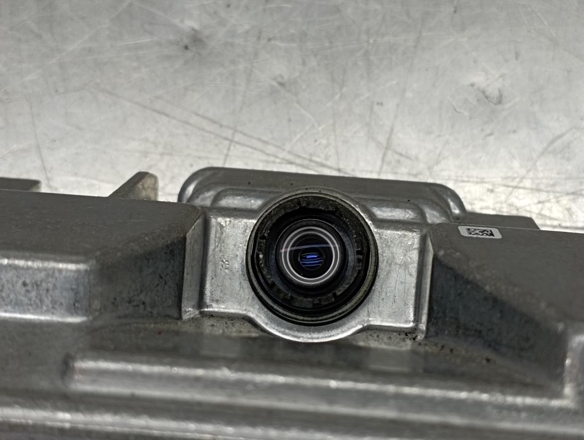 Vordere Autokamera PORSCHE CAYENNE (92A) | 10 -  Imagem-2