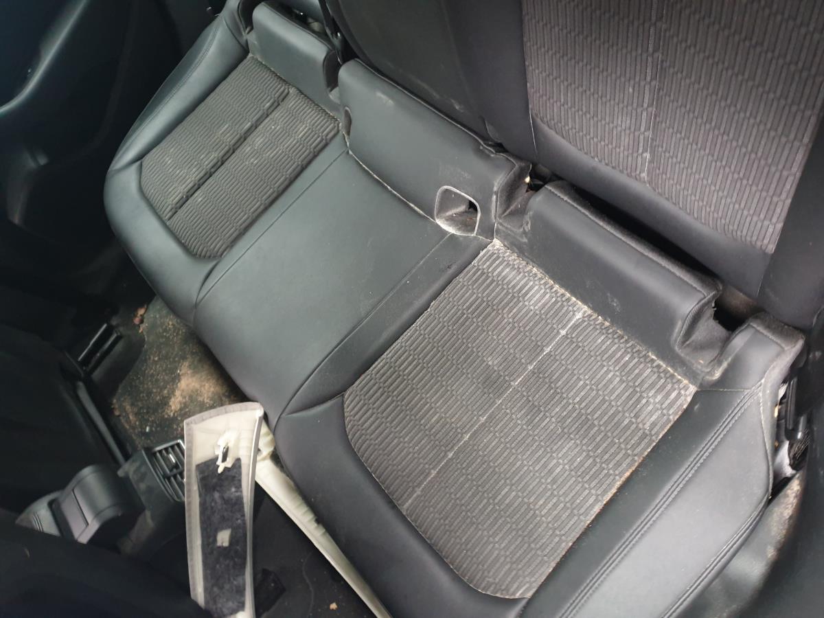 Seats Set / Upholstery AUDI A3 Sportback (8VA, 8VF) | 12 -  Imagem-4