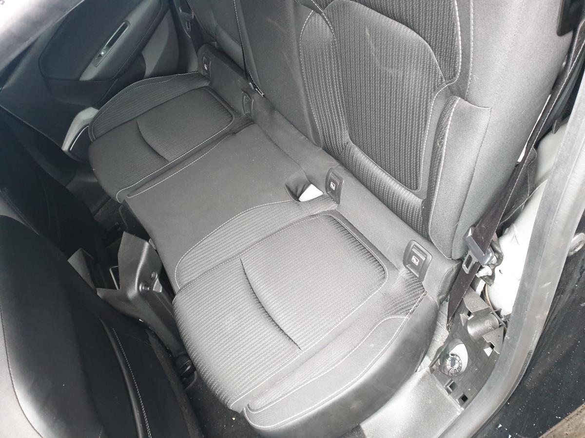 Seats Set / Upholstery RENAULT MEGANE IV Hatchback (B9A/M/N_) | 15 -  Imagem-3