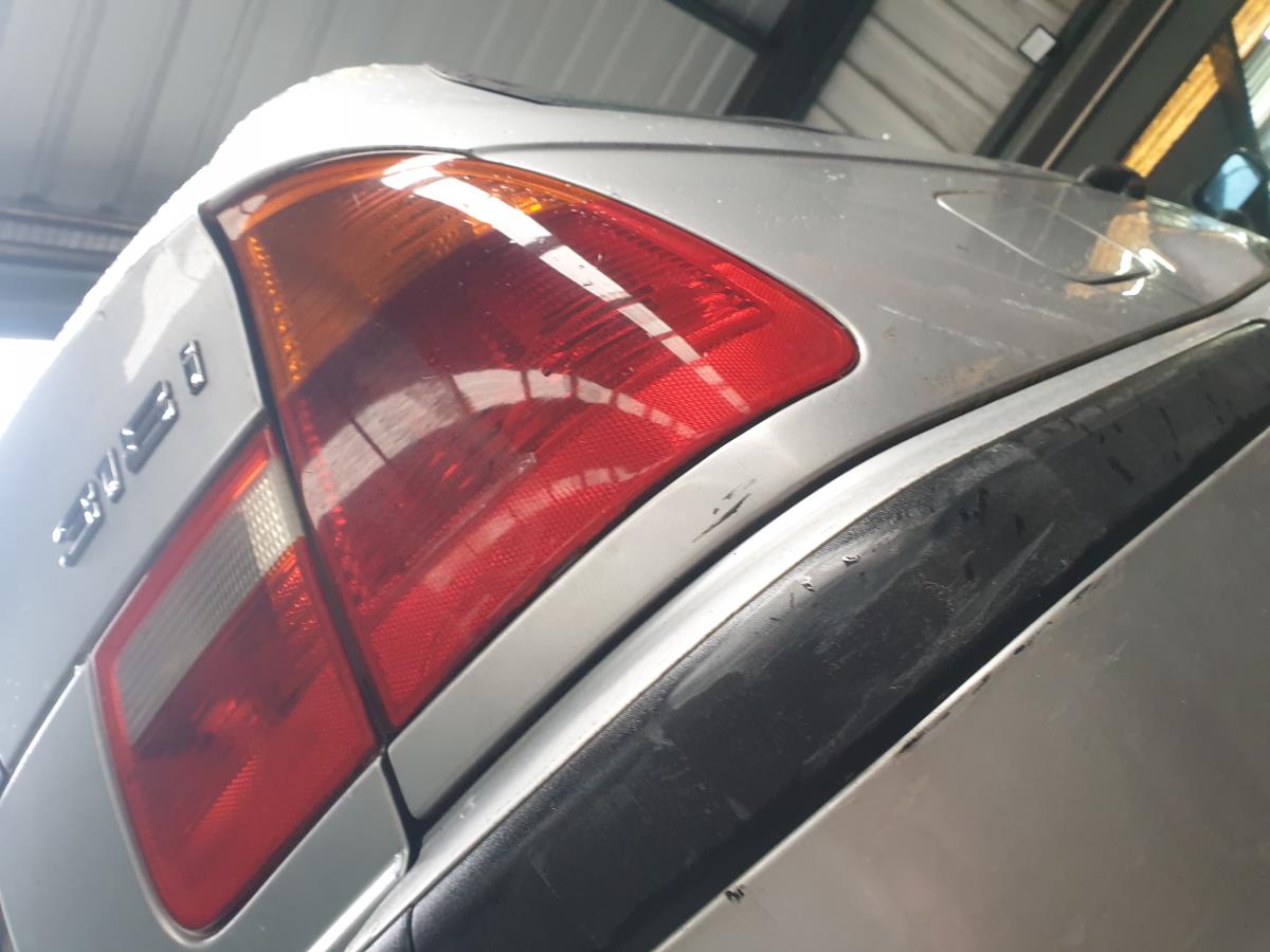 Right Taillight BMW 3 Touring (E46) | 99 - 05