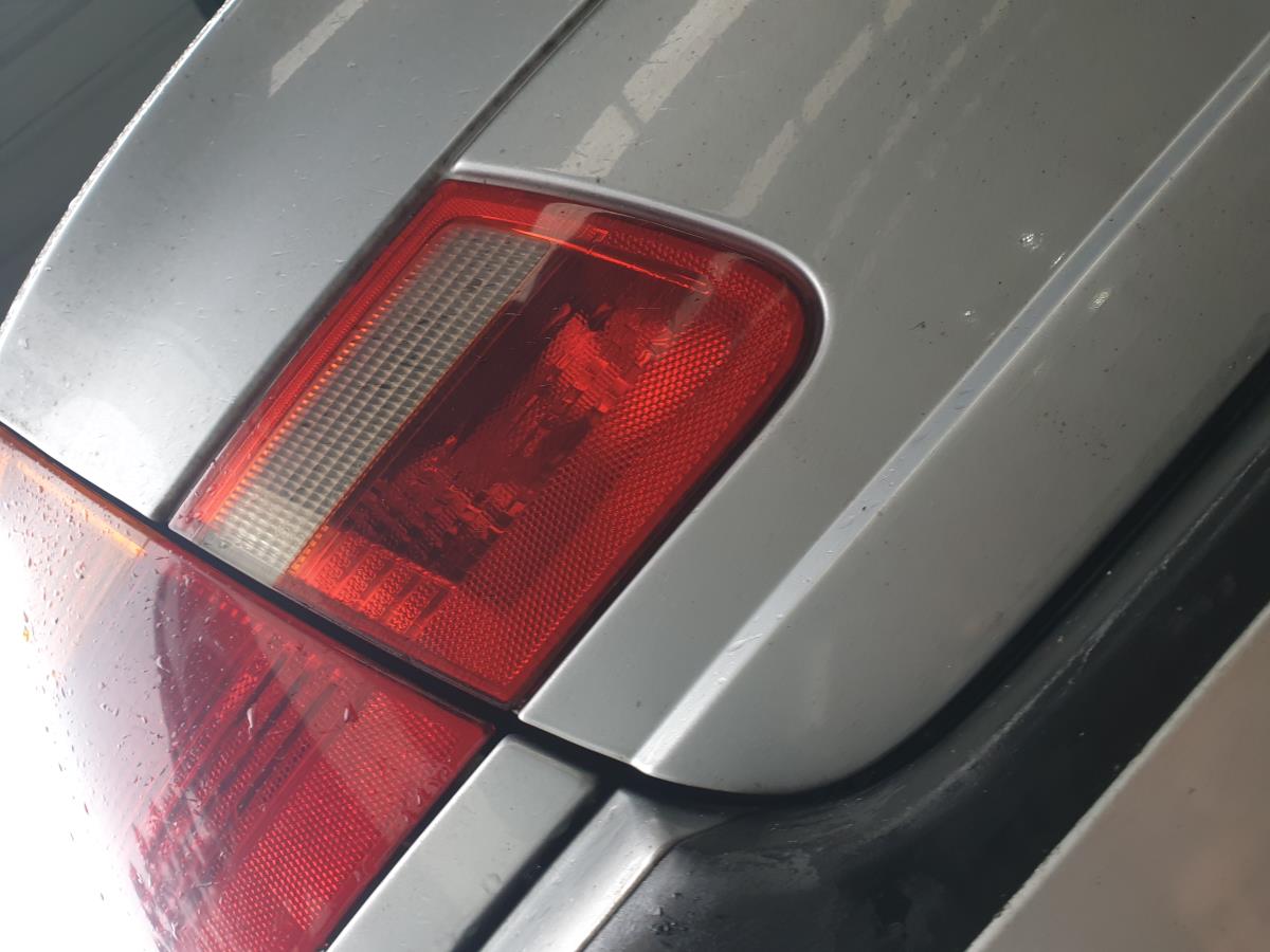 Left Tailgate Light BMW 3 Touring (E46) | 99 - 05
