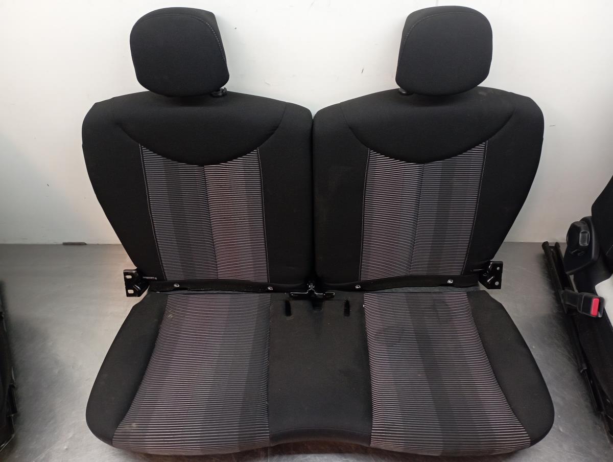 Seats Set / Upholstery PEUGEOT 108 | 14 -  Imagem-2