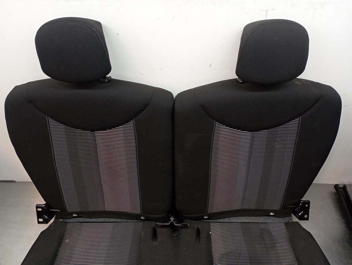 Seats Set / Upholstery PEUGEOT 108 | 14 -  Imagem-10