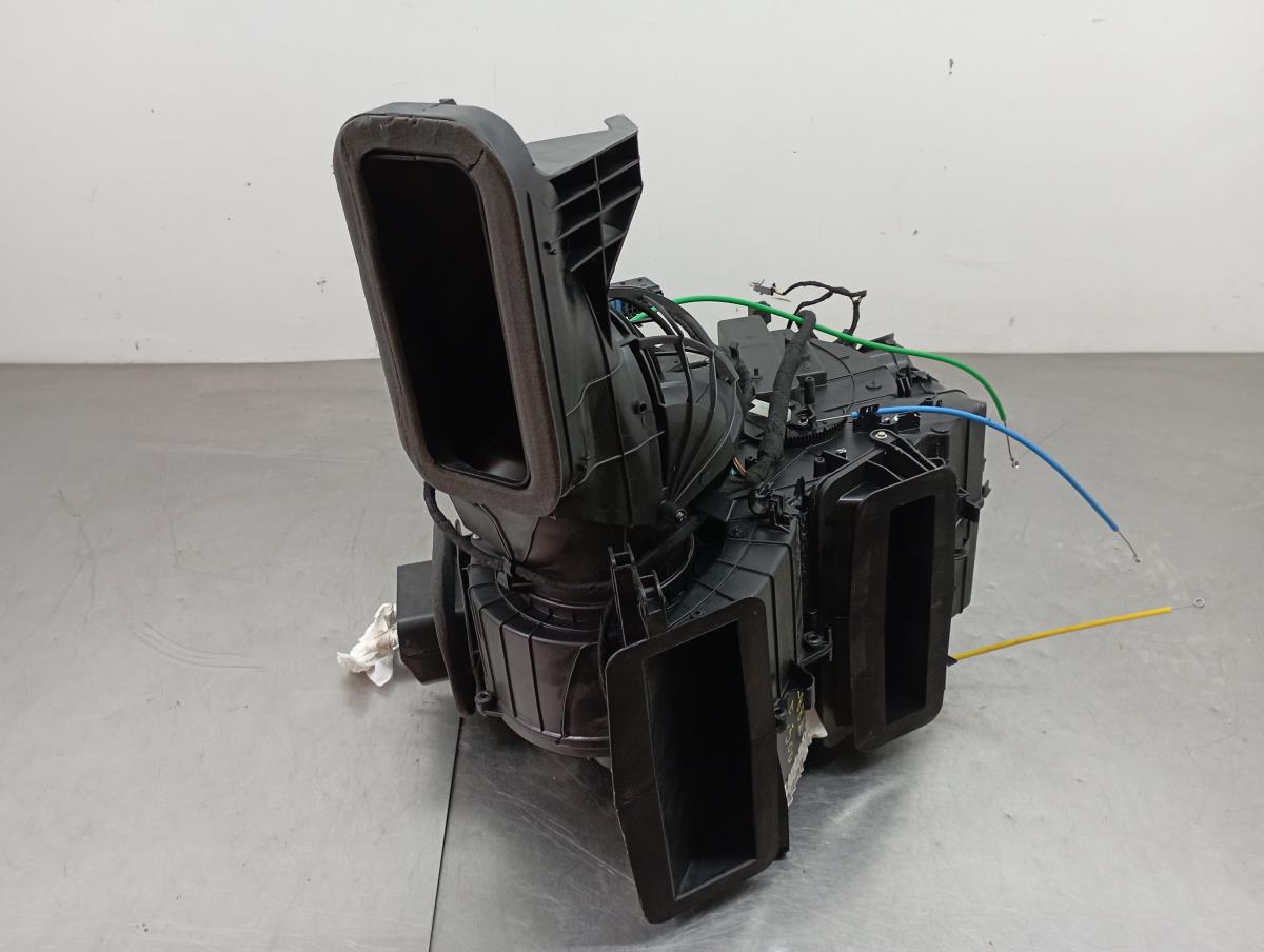 Heater Matrix Box FIAT 500 (312_) | 07 -  Imagem-4