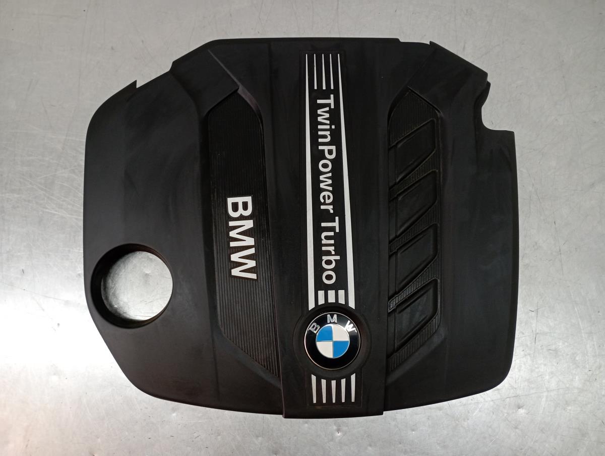 Couvercle Cache Moteur BMW 1 (F20) | 11 - 19