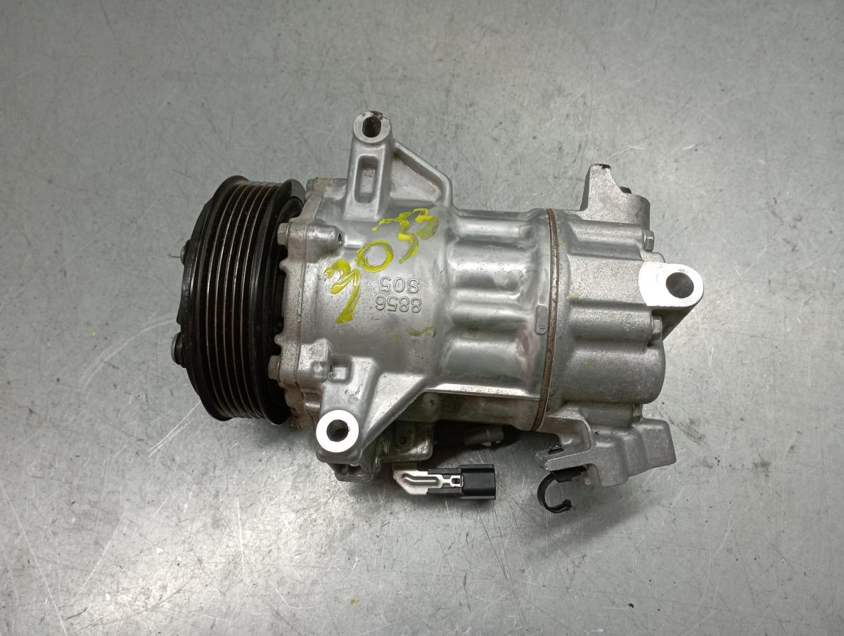 Compressor do Ar condicionado RENAULT CLIO V (BF_) | 19 - 