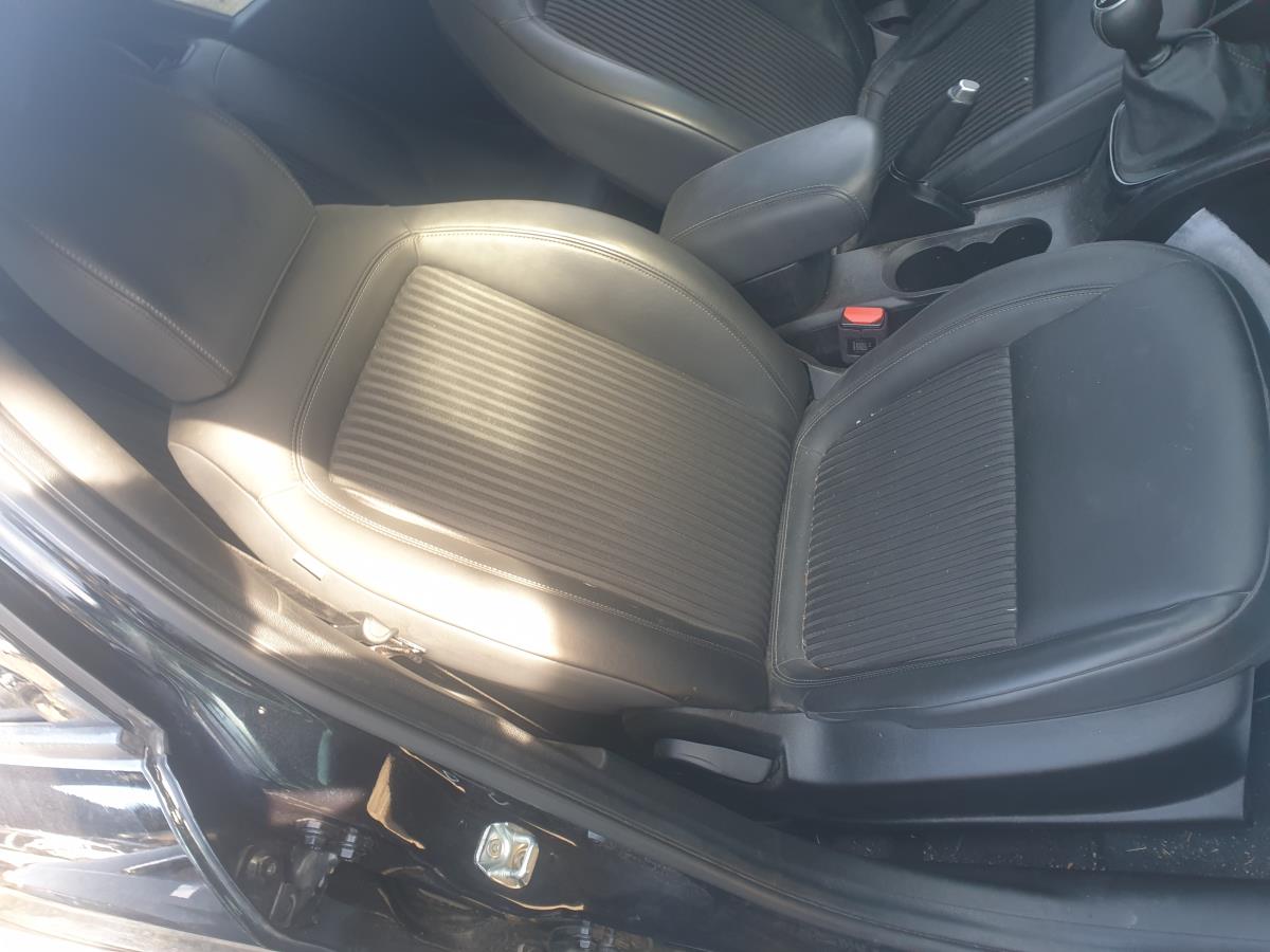 Sitze Komplett / Polster FIAT TIPO Hatchback (356_) | 16 - 