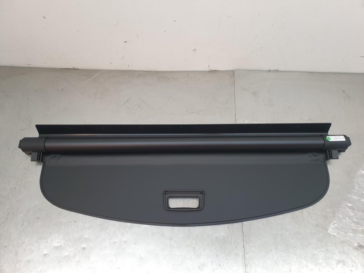Cappelliera Posteriore RENAULT MEGANE IV Sporter (K9A/M/N_) | 16 - 