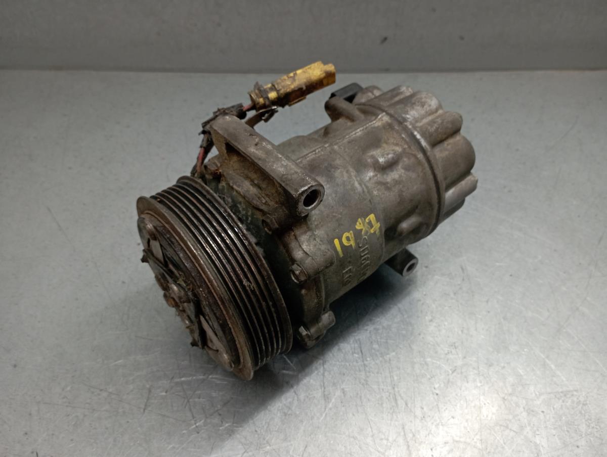 Compressor do Ar condicionado PEUGEOT 5008 (0U_, 0E_) | 09 - 17