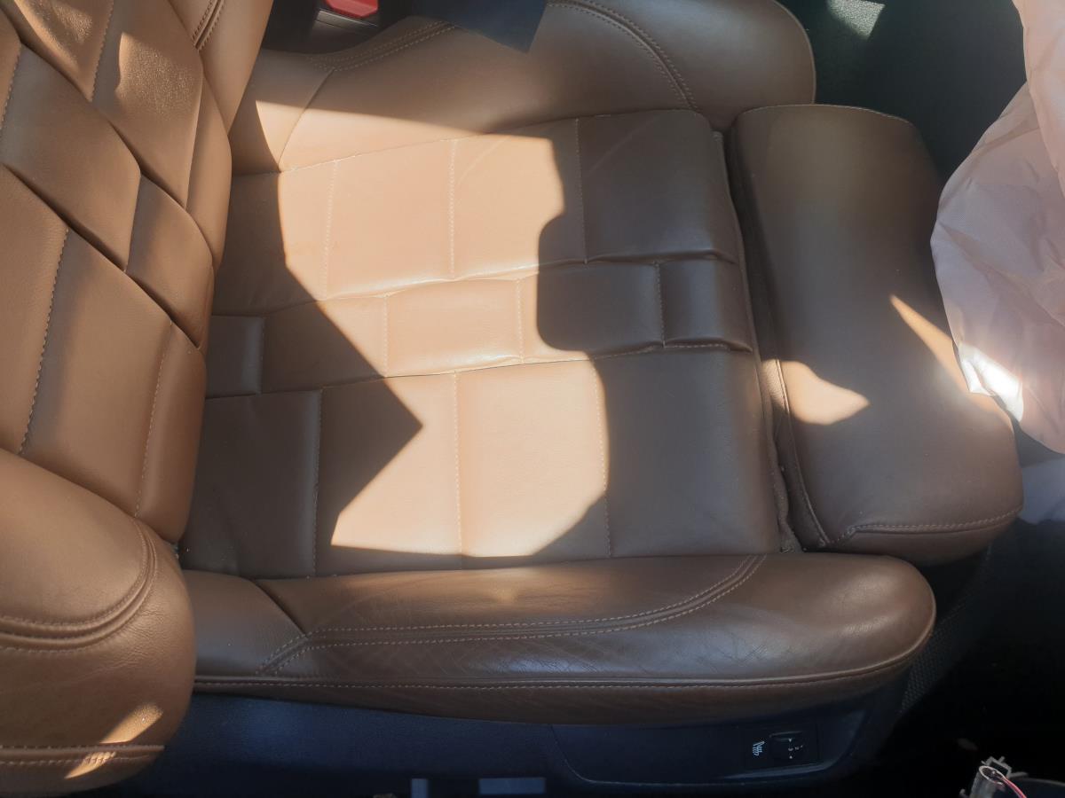 Leather Seats Set / Upholstery CITROEN DS5 | 11 - 15 Imagem-1