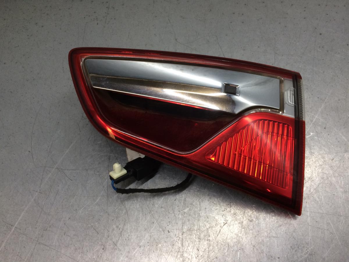 Right Tailgate Light FORD ECOSPORT | 11 - 