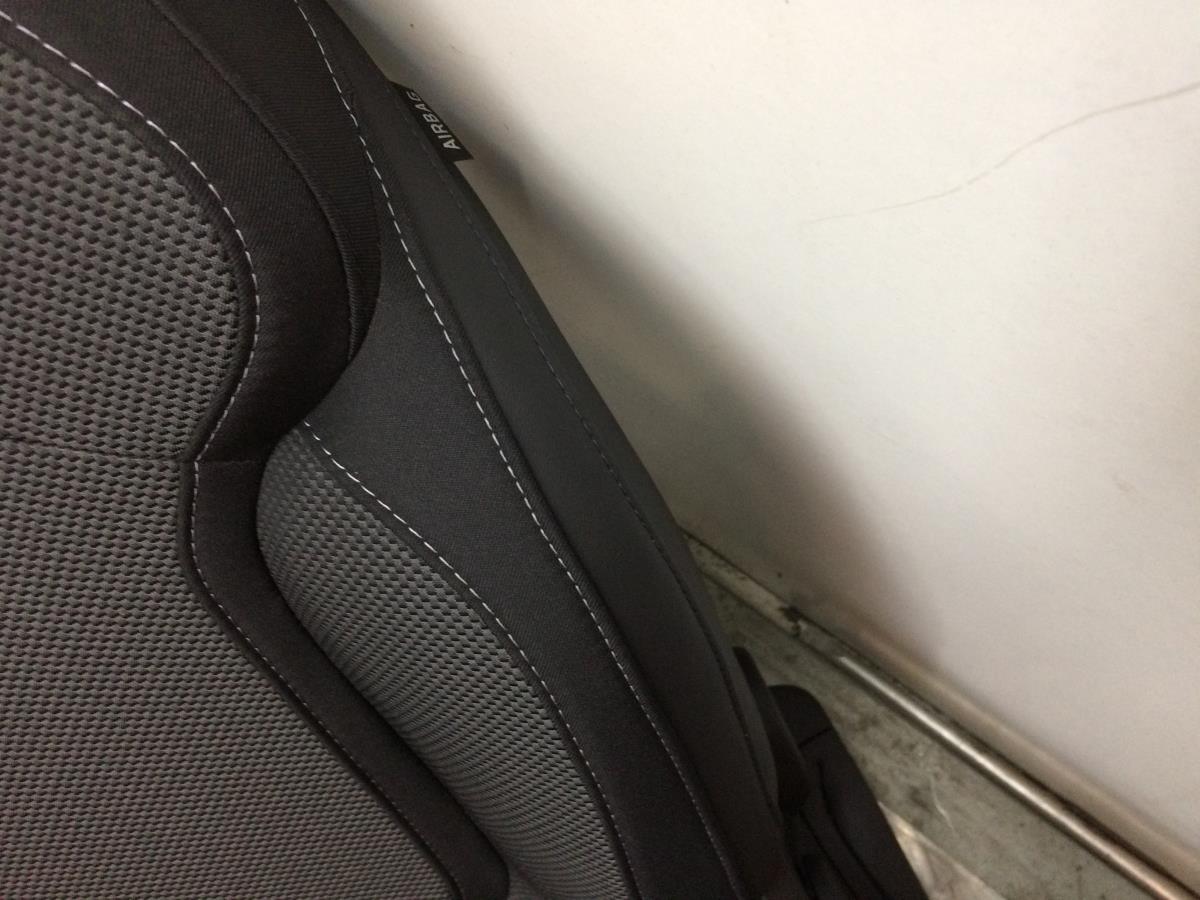 Left Seat Airbag RENAULT MEGANE IV Sporter (K9A/M/N_) | 16 - 