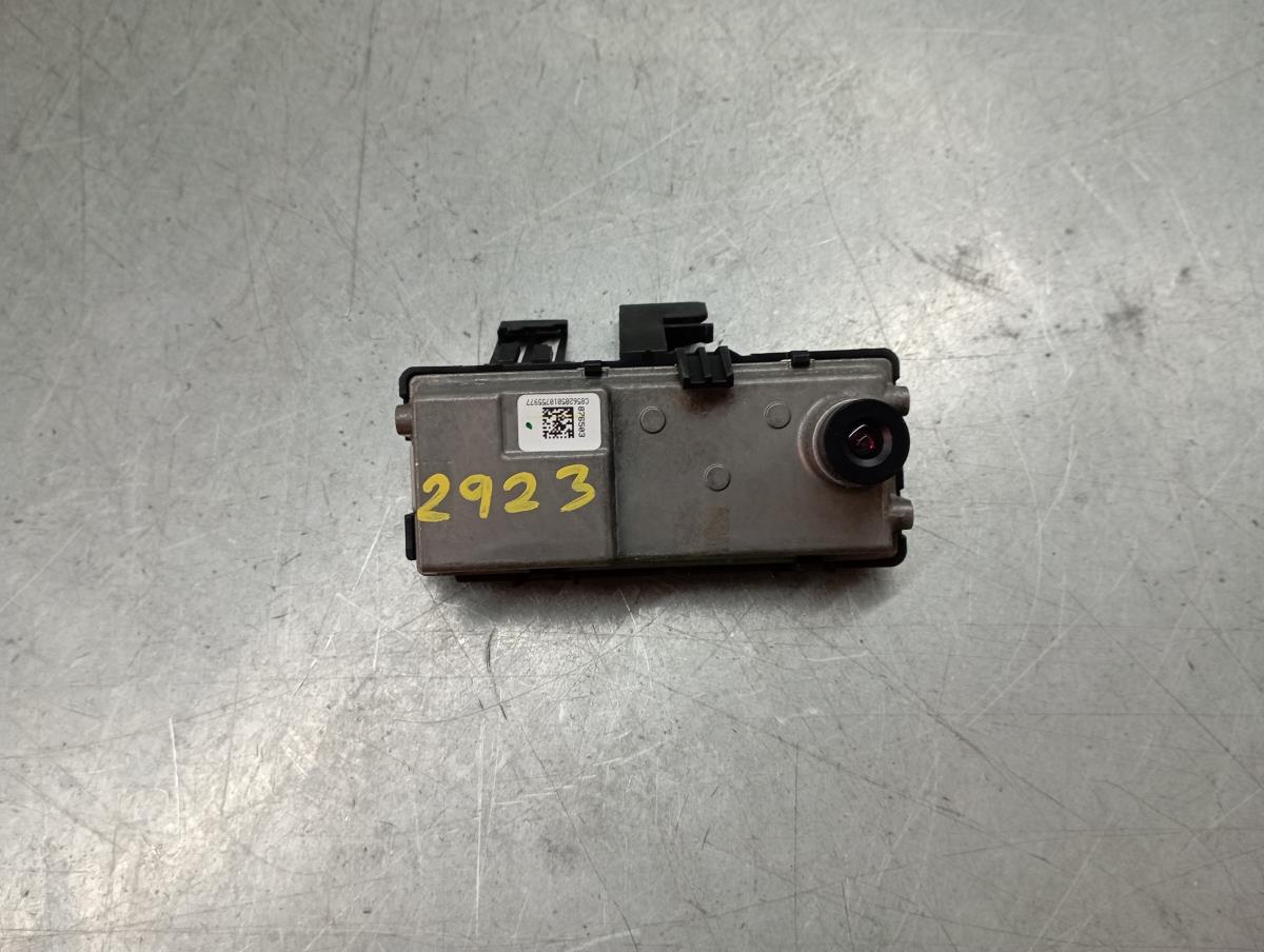 Vordere Autokamera RENAULT MEGANE IV Hatchback (B9A/M/N_) | 15 - 